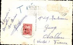 Belgie Belgium Brussels CPA Bloemenmarkt