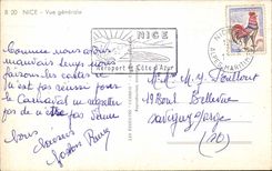 Nice MODERN CARD View