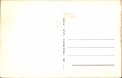 Picturesque Maurienne CPA Bonneval on Arc and the road of ISeran