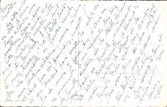 CPA Fantasy Happy New Year (horseshoe)