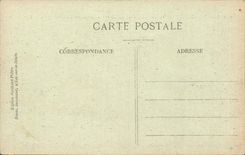 Excurtion in France count CPA Montbenoit a curious stall of the abbey (historic building 1523 1525)