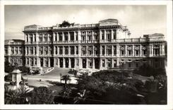 Italie Italia Roma CPA Palazzo di Giustizia