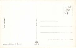 Italie Italia Roma CPA Palazzo di Giustizia