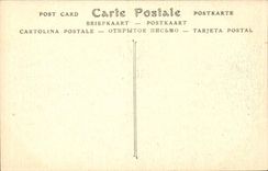 Museum of Decorative Arts CPA Panel oil-base paint by Lancret