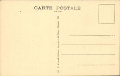 Laval CPA Rander von Mayenne und Basilika von Avesnieres