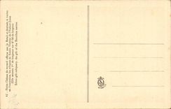 Small Hunting of vermeil offered by Brazil relics of co Therese of the Jesus child