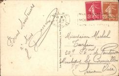 Nice CPA Promendade of the English and the law courts