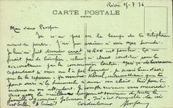 Grosses Chartreuse CPA das Kloster und das grosse Som