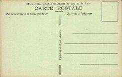 Angers CPA Garden of the Email