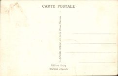 Lisieux CPA CArmel and the vault