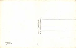 Nimes - Gerichte und die Arena - CPA