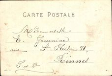 Children - Girls - On the beaches - On the strike humant the good air of the morning the babies are semi naked - CPA