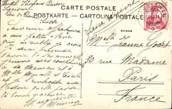 Koenigschloss Neuschwanstein put Hohenschwangau Alpsee und Tiroler - CPA