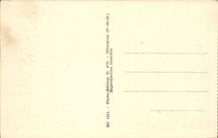 The Mount Gilds - View - the Capuchin and Funicular CPA