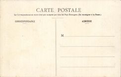 Caudebec in Caux - the Notre Dame Church - CPA