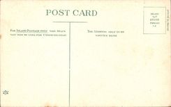 Scotland - Scotland - Kilmemfort - Fals off Eas - Na - cailulch- CPA