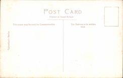 Scotland - Scotland - Log-have-Pherson - Kilmelford - CPA