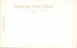 Scotland - Scotland - Glasgow - Art Interior Galleries - CPA