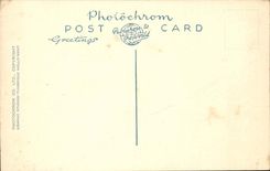 England - England - Hereford Cathedral - CPA