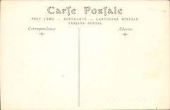 Paris - 5 - Church of the Sorbonne - Tomb of the Cardinal of Richelieu Minister for King LouisXIII by Girardon- CPA