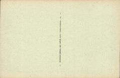 Yonne - Chastelux - Sight on Castle - CPA