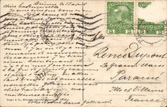 Austriche - Austria - the Tyrol - Innsbruck - Leopoldsbrunnen - CPA