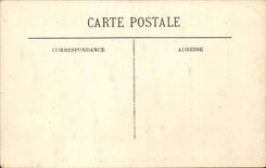 Mont Saint Michel - View - CPA