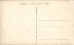 Belgium - Belgium - Liege - Interior of the Palates of Princes Eveques - CPA