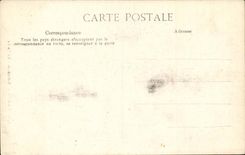 Rouen - Cathedral Christ - CPA