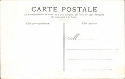 Paris - 8 - the Opera - CPA