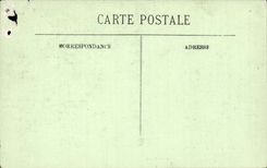 Caves of Betharram - the Pulpit and Basin CPA