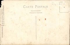 Fantasy - Woman - Woman deep in thought - CPA