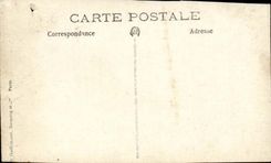 Fantasy - Woman - Woman in formal clothing - CPA