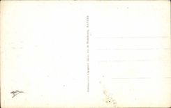 Nantes - L Apse of the Cathedral - CPA