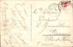 Switzerland - Zurich - Grossmuenster - CPA