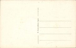 Cognac - Old woman Fountain known as François I - CPA