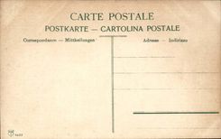 St Mortiz Sankt Moritz - Switzerland - Schweiz - CPA