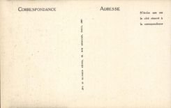 Caen - die Kirche-Str Pierre CPA