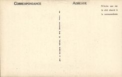 Caen - Notre Dame-Kirche - CPA