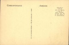 Caen - Kirche-Saint Pierre CPA