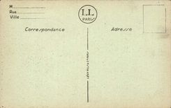 Caen - Kirche-Saint Pierre CPA