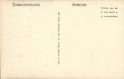 Caen - Kirche-Saint Pierre CPA