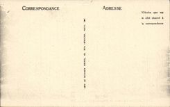 Caen - altes St Etienne CPA