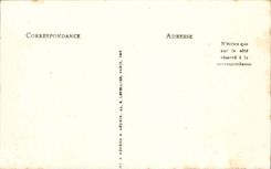 Caen - Apse des Kirche-Saint Pierre CPA