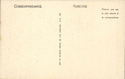 Caen - Kirche-Saint Pierre CPA