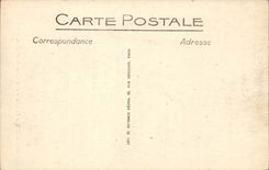 Caen - Church Saint Jean CPA