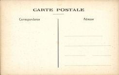 Caen - Church Saint Etienne - CPA