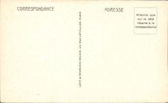 Chartres - Cathedral - Well of the Strong Saints of Martyrdoms - CPA