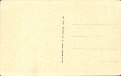 Saint Lere under Vezelay - the Church - CPA