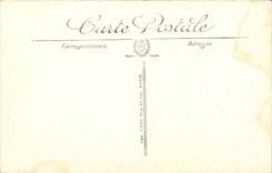 Montenvers - Chemein de Fer Viaduct of Thickly - CPA